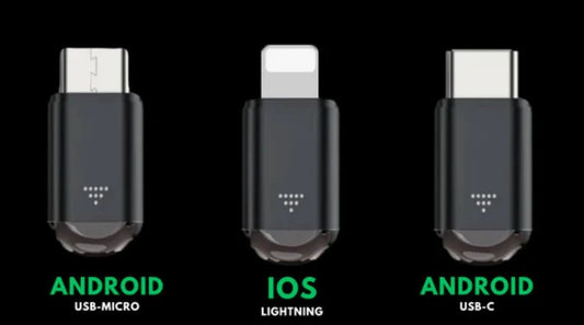 Smart Infrared Universal Remote